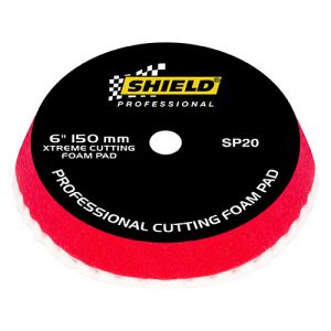 SP20 – Xtreme Cutting Foam Pad